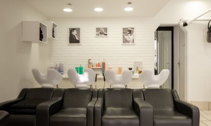 Nadine Petit : Coiffeur à Le Havre