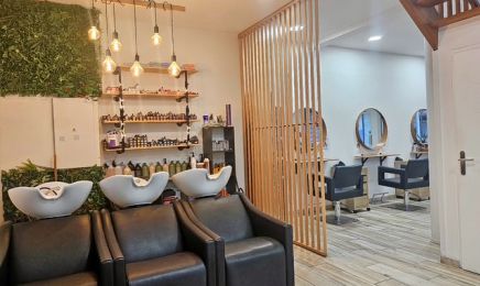 AB coiffure : Coiffeur à Mimizan