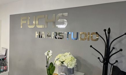 Fuchs Haarstudio : Friseur in Knetzgau