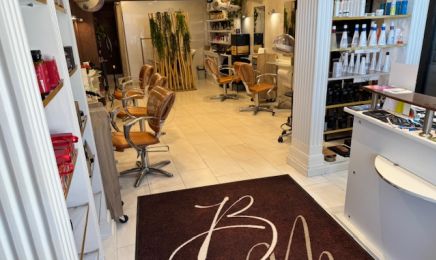 Salon Brigitte Maillard : Coiffeur à Bormes-les-Mimosas