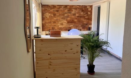 Essential-Sense head spa & massage  : Coiffeur à Krautergersheim