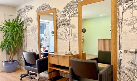 Salon Imagine Hair : Coiffeur à Lille