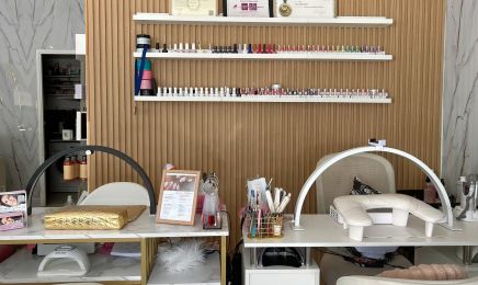 Fleur de bonheur : Coiffeur à Nice