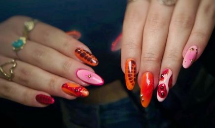 morgane beauty nails  : Manucure à Manosque