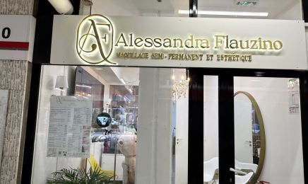 Neia Souza Esthétique : Institut de beauté à Puteaux