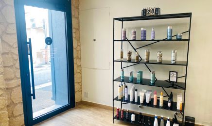 Andrea coiffure : Coiffeur à Cabannes