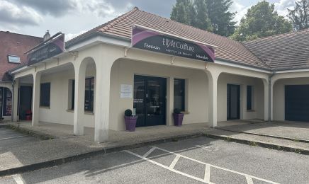 Ell'm Coiffure : Coiffeur à Condé-sur-Vesgre