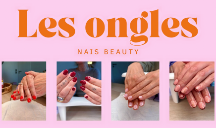Naïs Beauty — Diagnostic & Soin Visage Sur-Mesure Marseille : Manucure à Marseille