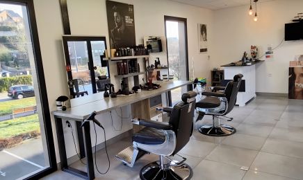Chez Max : Coiffeur à Rodez