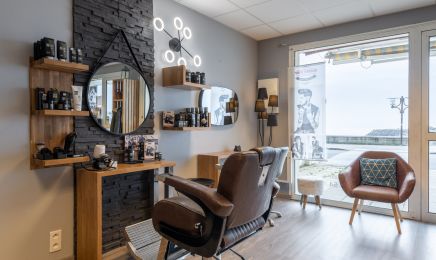 S'coop coiffure : Coiffeur à La Turballe