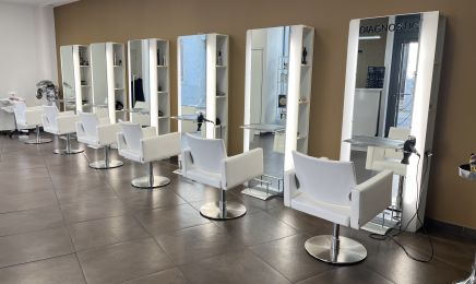 Arnissolle Denis : Coiffeur à Tain-l'Hermitage