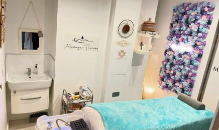 Fyna Bien-être  : Institut de beauté à Nice