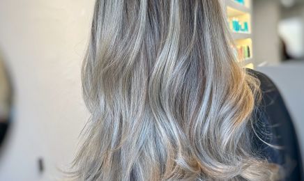 Narmin Hair Atelier: Kosmetikstudio in Bielefeld