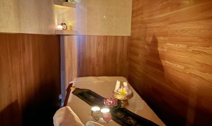 PHI NONG THAI MASSAGE : Institut de beauté à Paris