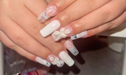 JV NAILS 83 : Manucure à Six-Fours-les-Plages