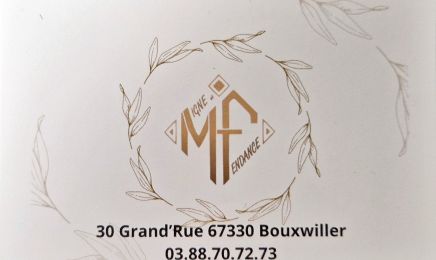 Ligne et tendance  : Coiffeur à Bouxwiller