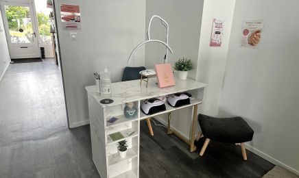 Perle de beauté - Socio esthétique : Institut de beauté à Lagord