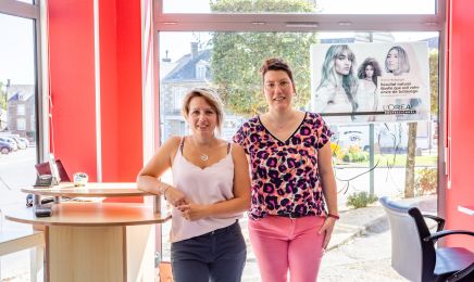 C'L Coiff : Coiffeur à Passais Villages
