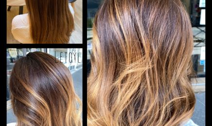 Letoyl : Coiffeur à Le Havre