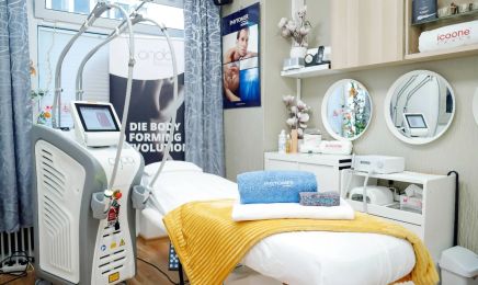 Redröh Hightech Beauty Experts: Nagelstudio in München