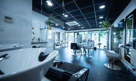Salon REVELATION : Institut de beauté à Toulouse