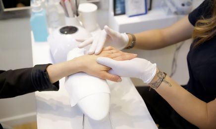 JOLITÉ : Institut de beauté à Grenoble