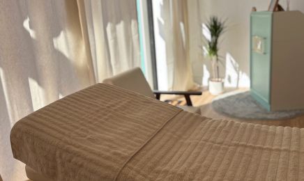 L’Institut d’Anna : Manucure à Tourrettes
