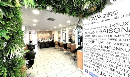 OWA Colors - Coiffeur Cagnes sur Mer : Coiffeur à Cagnes-sur-Mer