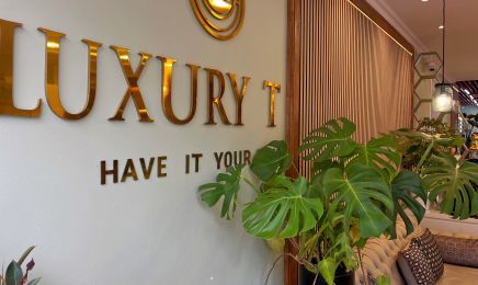 LUXURY Nails & Cosmetic: Nagelstudio in Augsburg