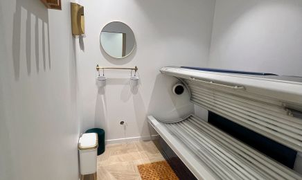 K Beauty institut & UV : Barbier à Épinay-sur-Orge