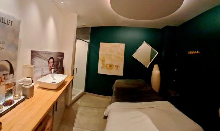 Luna Nail - Salon Design Room : Manucure à Metz