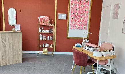 La beauté Libéré : Institut de beauté à Le Molay-Littry