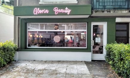 Gloria Beauty  : Coiffeur à Saint-Nazaire