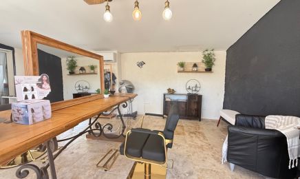 Linguere Coiffure : Coiffeur à Châteauneuf-les-Martigues