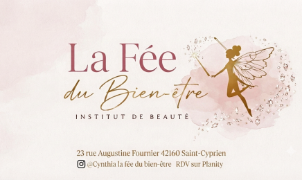La Fée du Bien Etre : Manucure à Saint-Cyprien