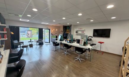 Coif’Opaline : Coiffeur à Vic-le-Comte