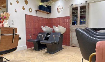 Coiffeur - Cooper’s Coloriste : Coiffeur à Aix-en-Provence