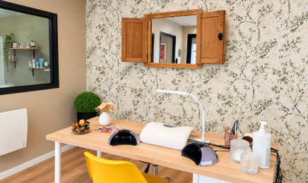 Léa beauté  : Institut de beauté à Aix-Noulette