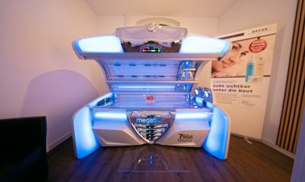 Glam & Glow Beauty : Kosmetikstudio in Königs Wusterhausen