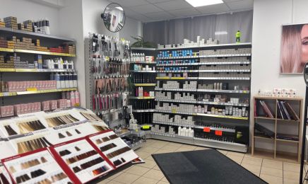 Shop & Cut : Friseur in Dorsten