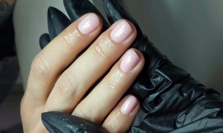 Les Ongles de Swann : Manucure à Vienne