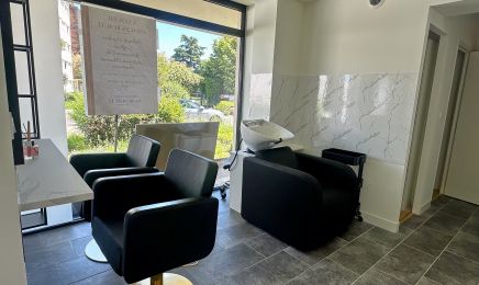 Beauté DM Coiffure : Barbier à Fenouillet