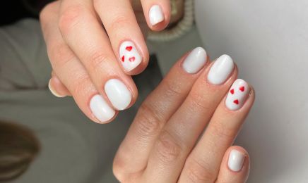 MSC Nails : Manucure à Saint-Gervais-les-Bains