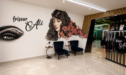Friseur Ali: Friseur in Bamberg