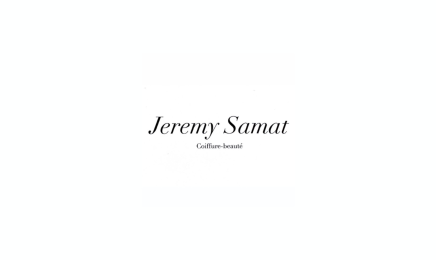 Jeremy Samat - Paris  : Coiffeur à Paris