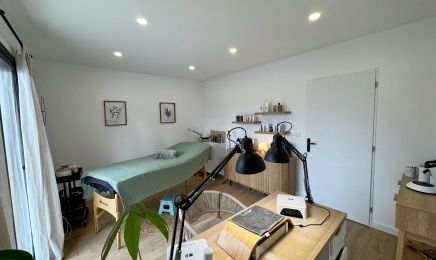 Cindy Rêves de Beauté : Institut de beauté à Ambrumesnil