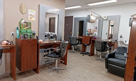 Appy Coiff : Coiffeur à Yffiniac