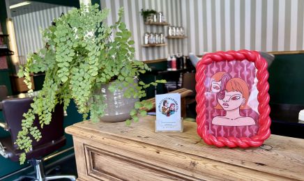 Georgette & Ses Barrettes : Coiffeur à Rennes