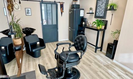 Milord : Coiffeur à Montastruc-la-Conseillère