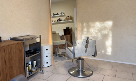 Frank Lecrenier Salon Privé : Coiffeur à Chaudfontaine